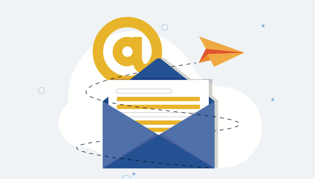 Email Marketing Newsletter