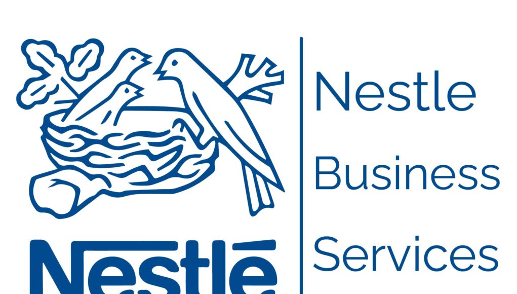 Nestle Business Services