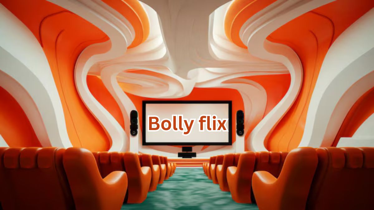 Bollyflix