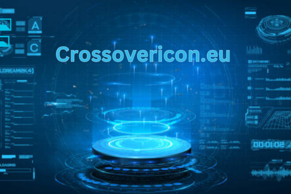 Crossovericon.eu