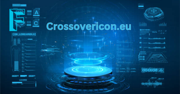 Crossovericon.eu