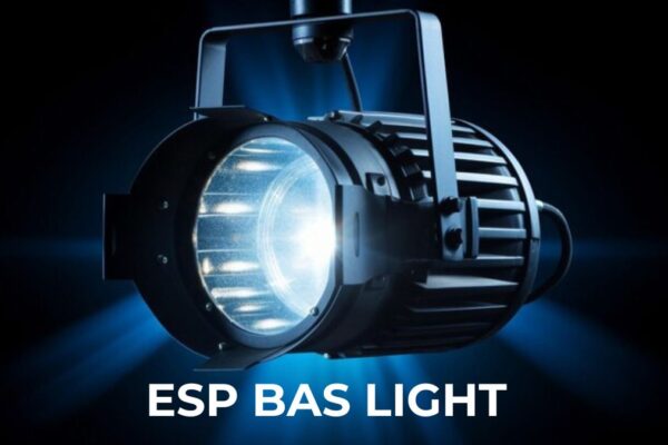 ESP BAS Light