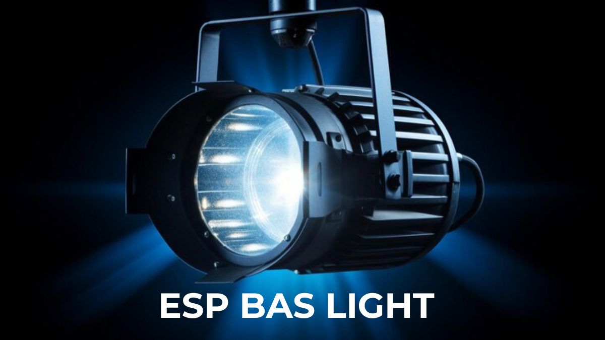 ESP BAS Light