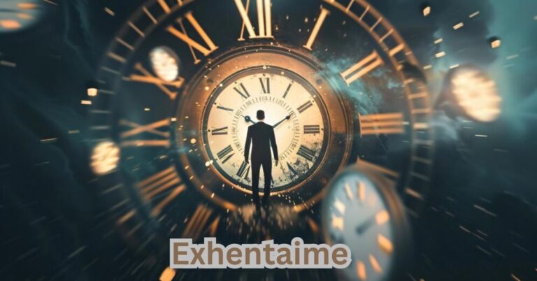 Exhentaime in Action: Real-Life Applications and Case Studies