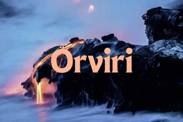 Örviri