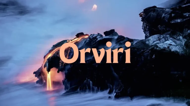 Örviri