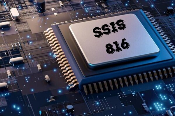 SSIS 816