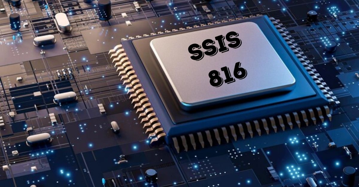 SSIS 816