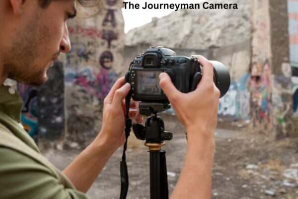 _The Journeyman Camera