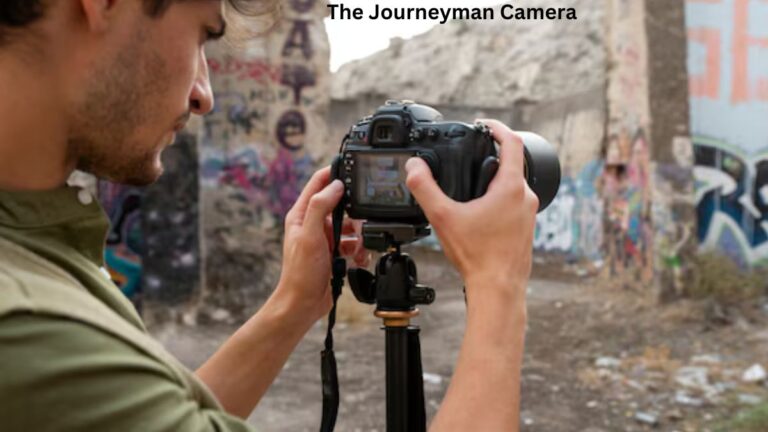 _The Journeyman Camera