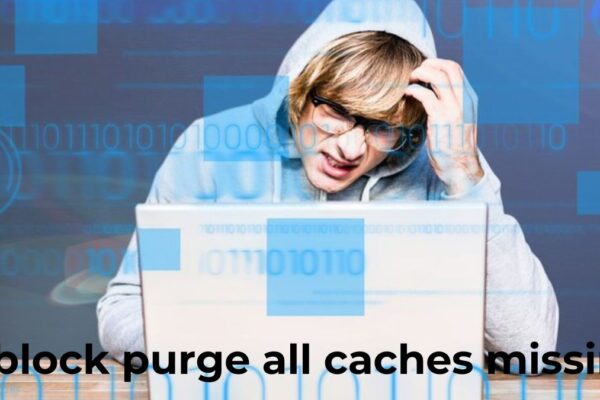 uBlock Purge All Caches Missing