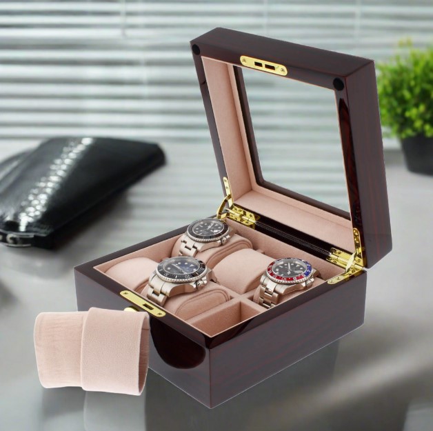 Watch Boxes – A Great Place to Store Your Timepieces