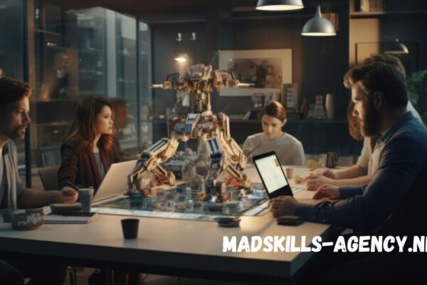 madskills-agency.net