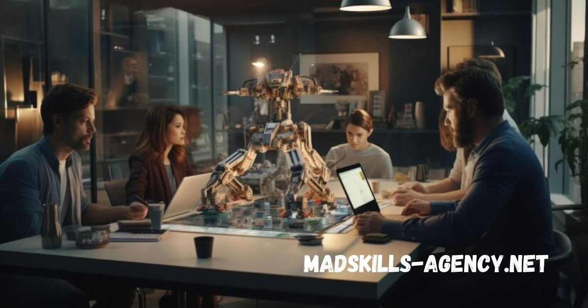 madskills-agency.net