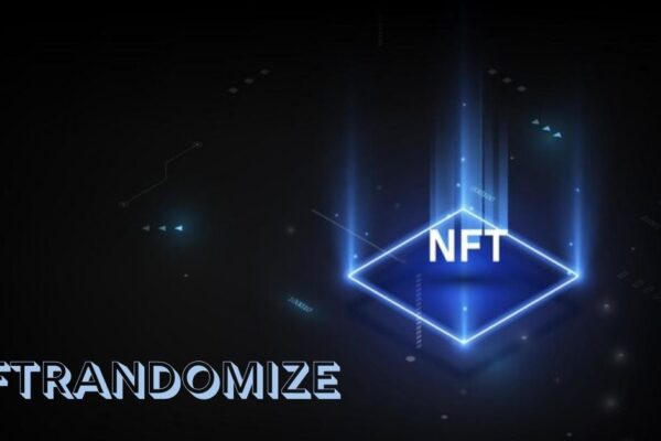 NFTRandomize