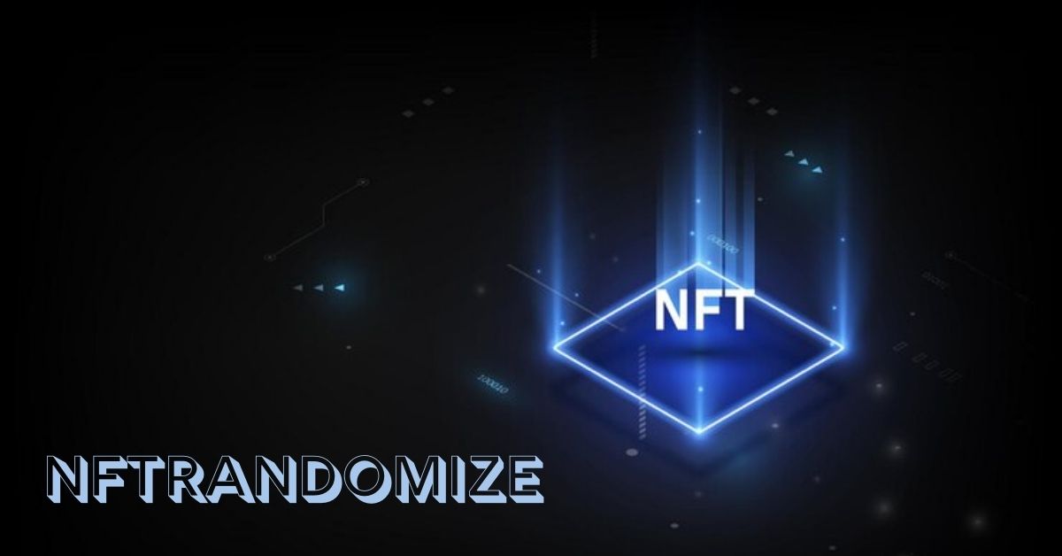 NFTRandomize