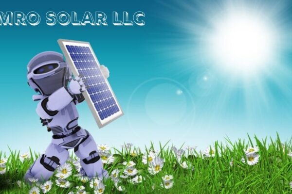 Hamro Solar LLC