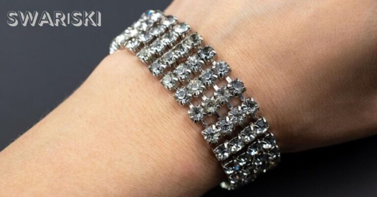 The Magic of Swarovski: Shimmering Crystals and Timeless Elegance