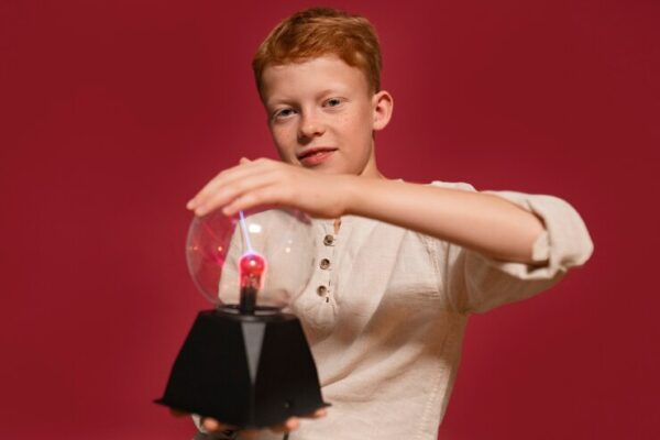 Meet the Children of Elon Musk