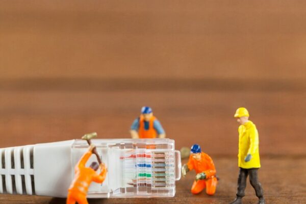 Jacksonville Network Issues: Top 5 Fixes & Causes