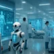 Ai in healthcare