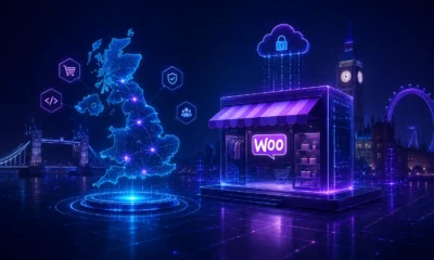 Best WooCommerce Development Agencies in UK