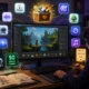 AI tools for Indie Game Development