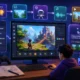 AI tools for game development