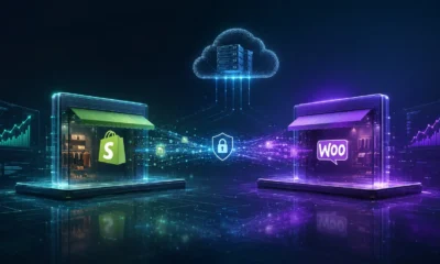 shopify to woocommerce migration