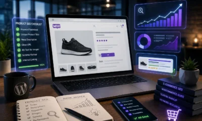 WooCommerce Product SEO